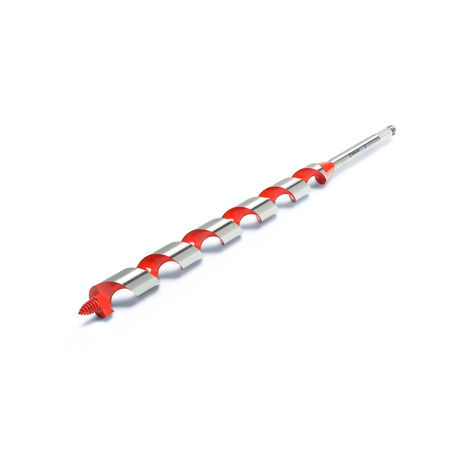 Ship Crescent Auger Drill Bit | 18" x 1" | CDSH-1845