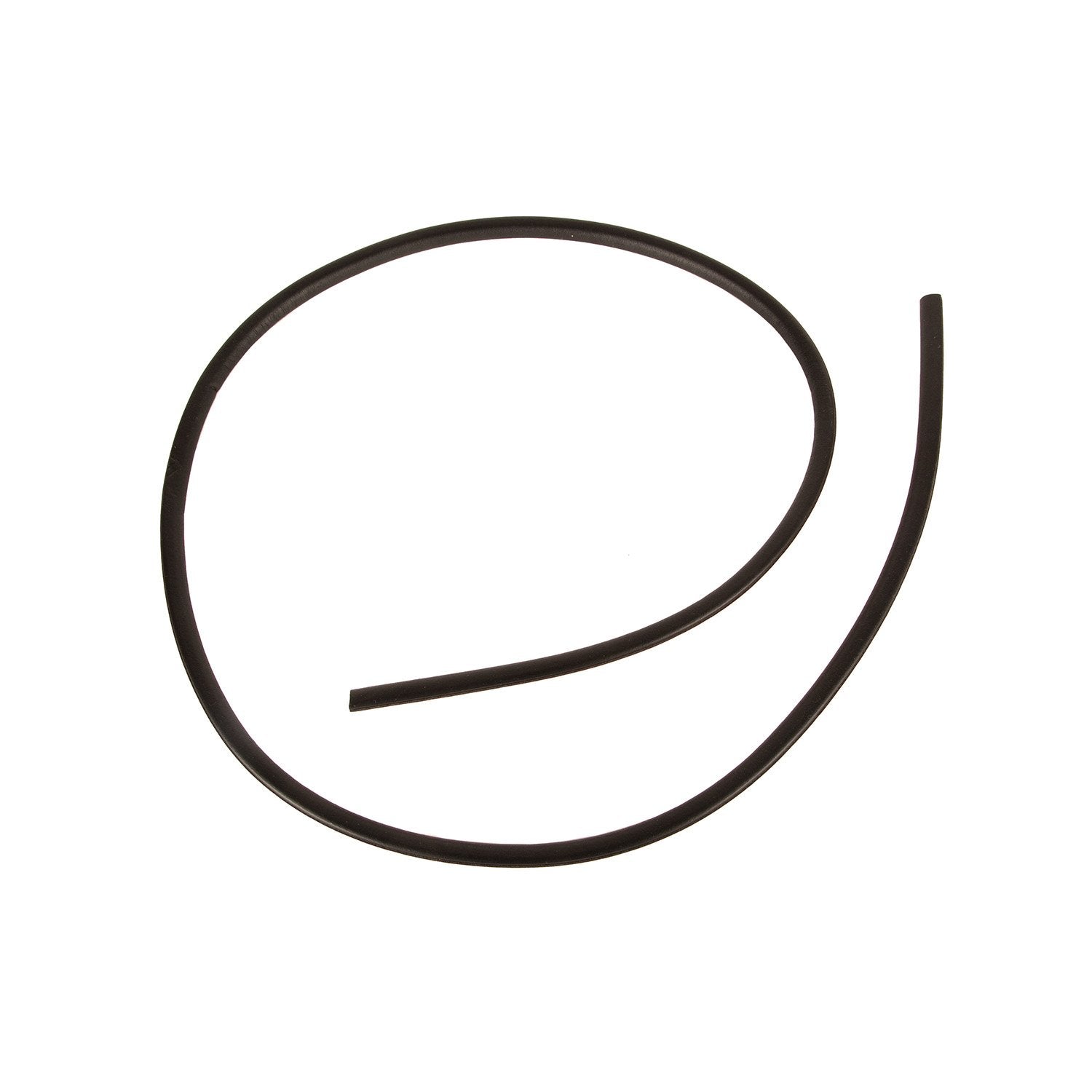 12302.19 | Omix-Ada | Cowl Seal, Hood to Cowl | OE Reference: 55008119 | Fits 1987-1995 Jeep Wrangler YJ
