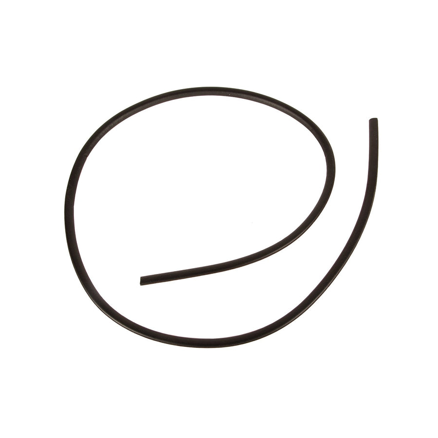 12302.19 | Omix-Ada | Cowl Seal, Hood to Cowl | OE Reference: 55008119 | Fits 1987-1995 Jeep Wrangler YJ