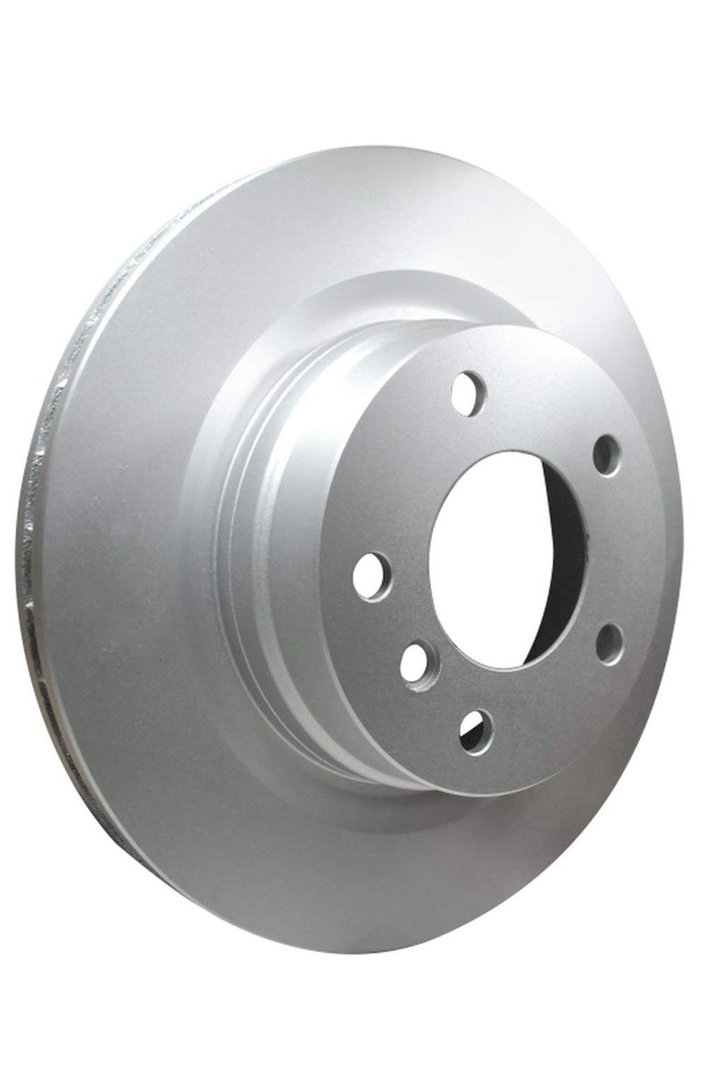 Disc Brake Rotor Pagid 355111282
