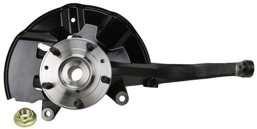 LK012 MOOG Suspension Knuckle Assembly for Ford Fusion
