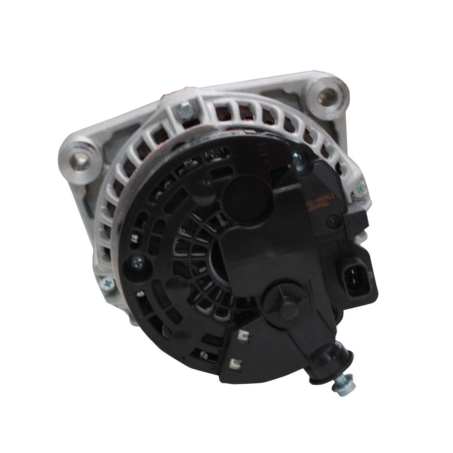 Alternator TYC Compatible with 2007-2009 Chevrolet C/K Pickup