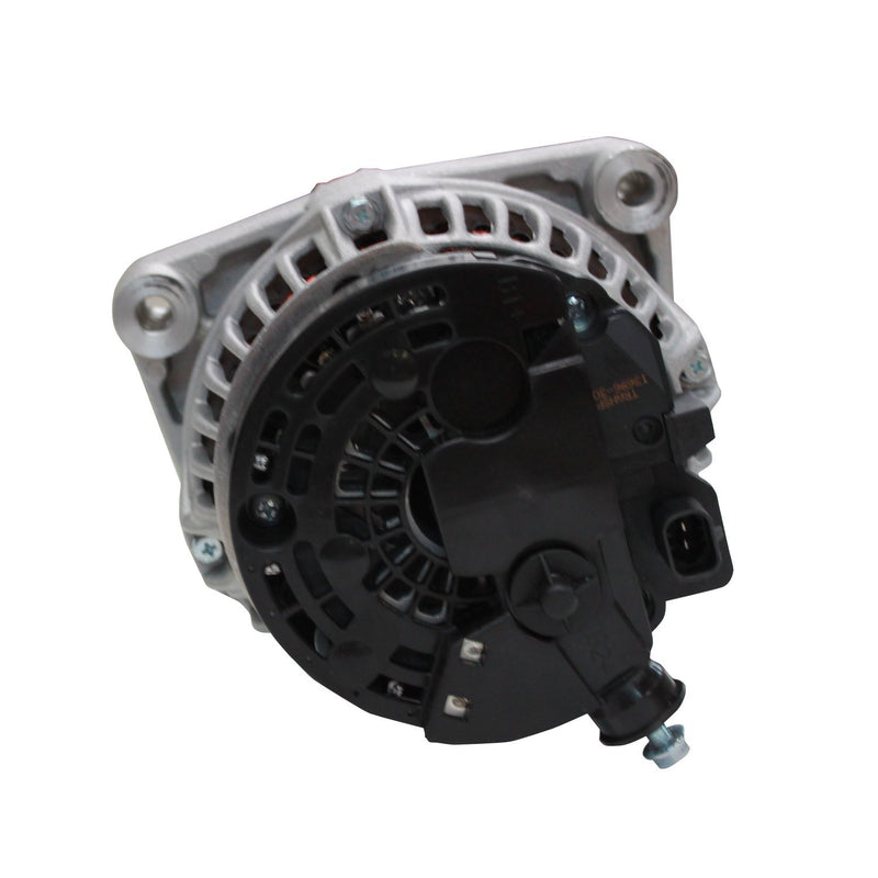 Alternator TYC Compatible with 2007-2009 Chevrolet C/K Pickup