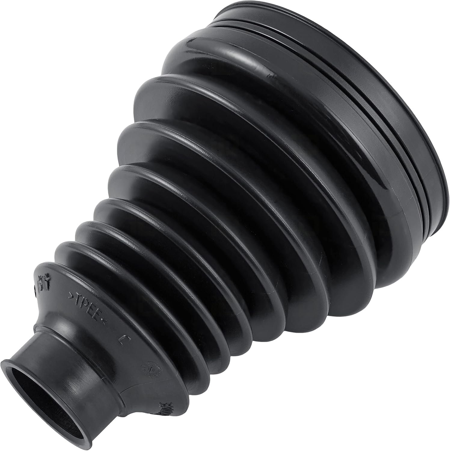 Demon Powersports Front Left Heavy Duty Inner Boot Kit Fits Yamaha YXZ 1000R, Optimized Riding Style Based on Stock Length or Long Travel, Fits Demon HD Axles Only (See Fitments in Description)
