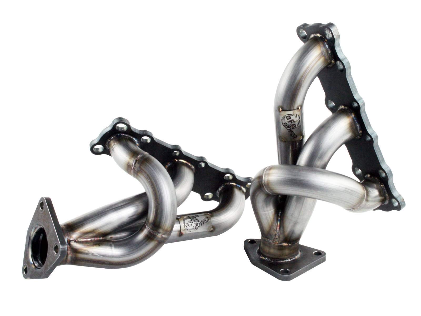 Twisted Steel aFe 48-46101 Header for Nissan Frontier/Xterra V6-4.0L