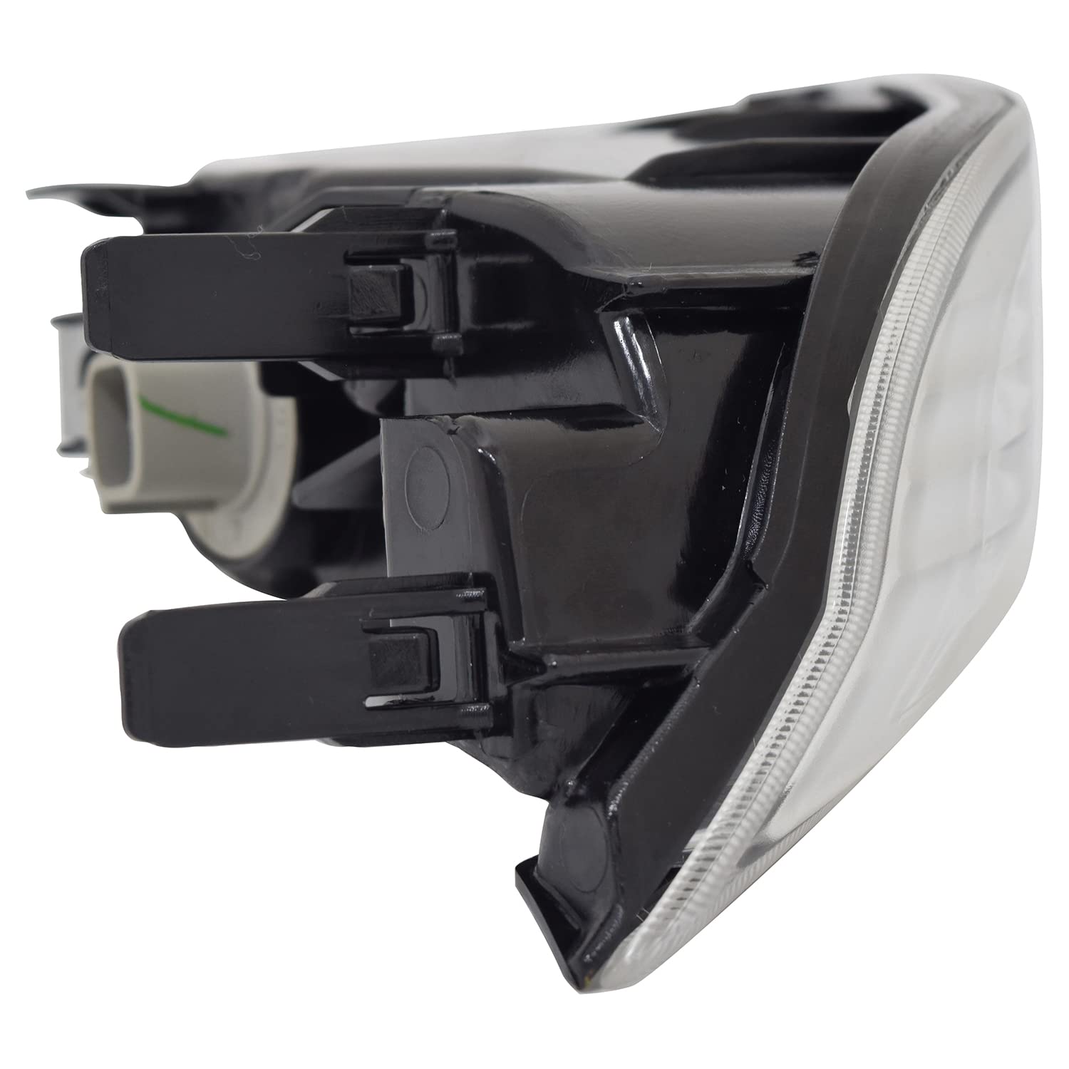 Right-Side TYC 12-5445-00 Turn Signal Light Assembly Compatible with 2014-2019 Lexus GX 460