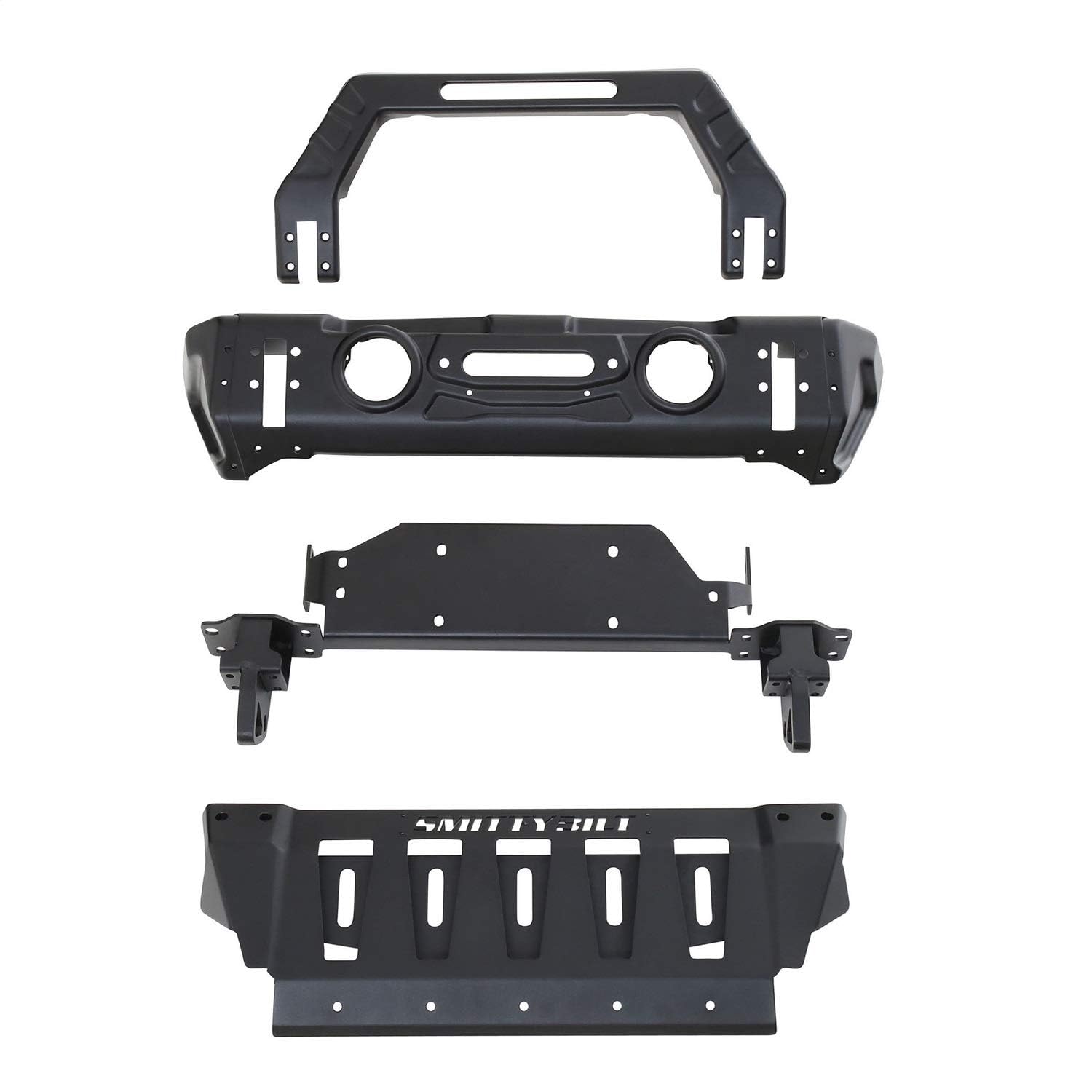 Stryker Smittybilt Front Bumper (Center Section only) 76730