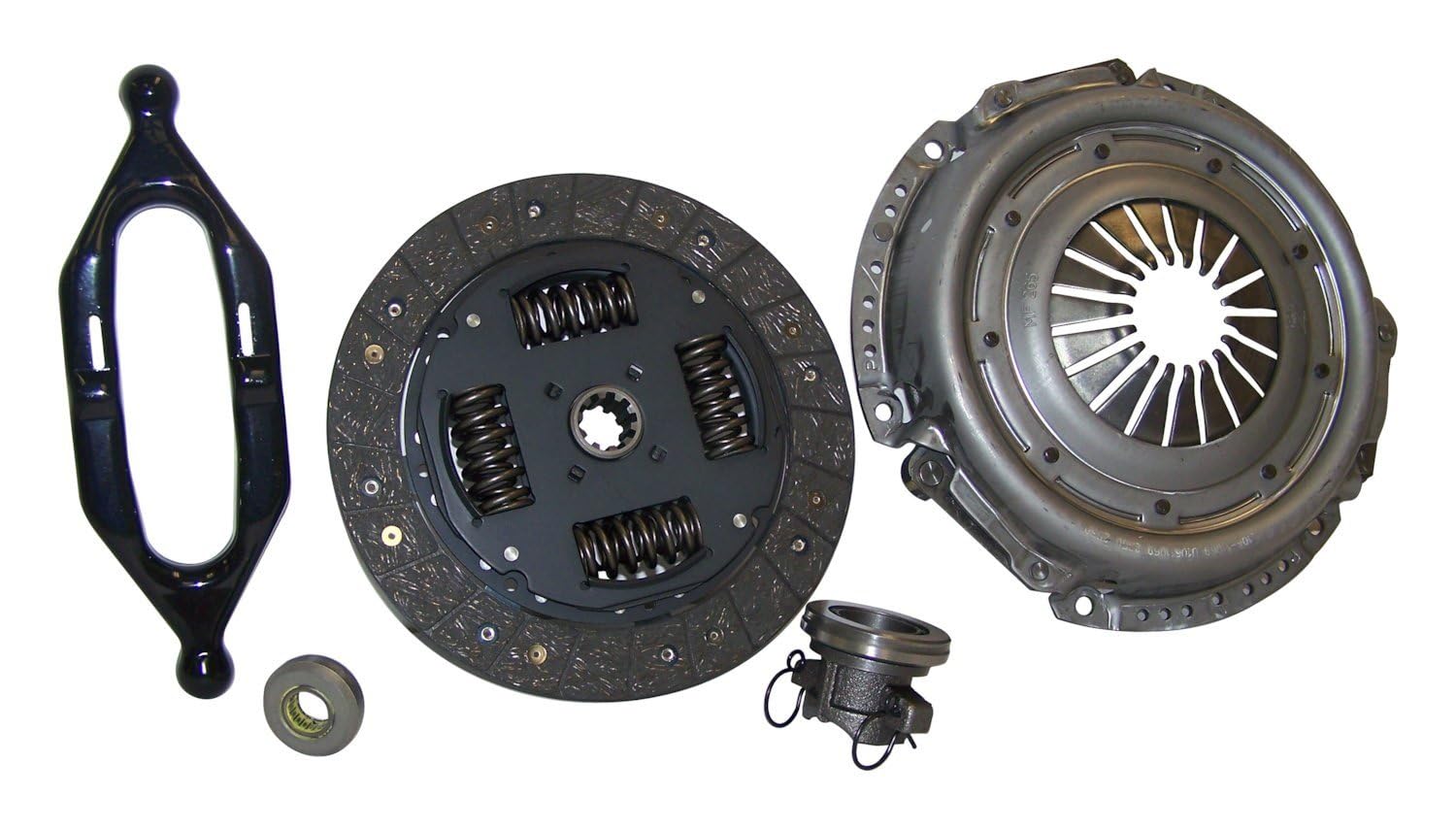 Crown Automotive Transmission and Transaxle Clutch Kit - Manual