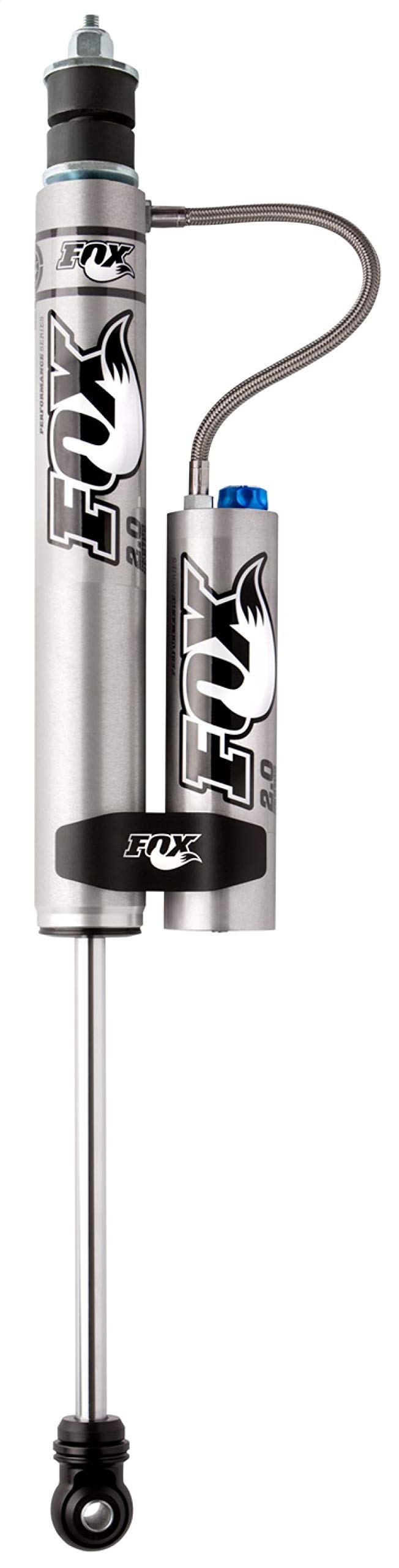 Front Coilover Shock Absorbers Fox Shocks 985-26-162 Fits Ford F-250 Super Duty