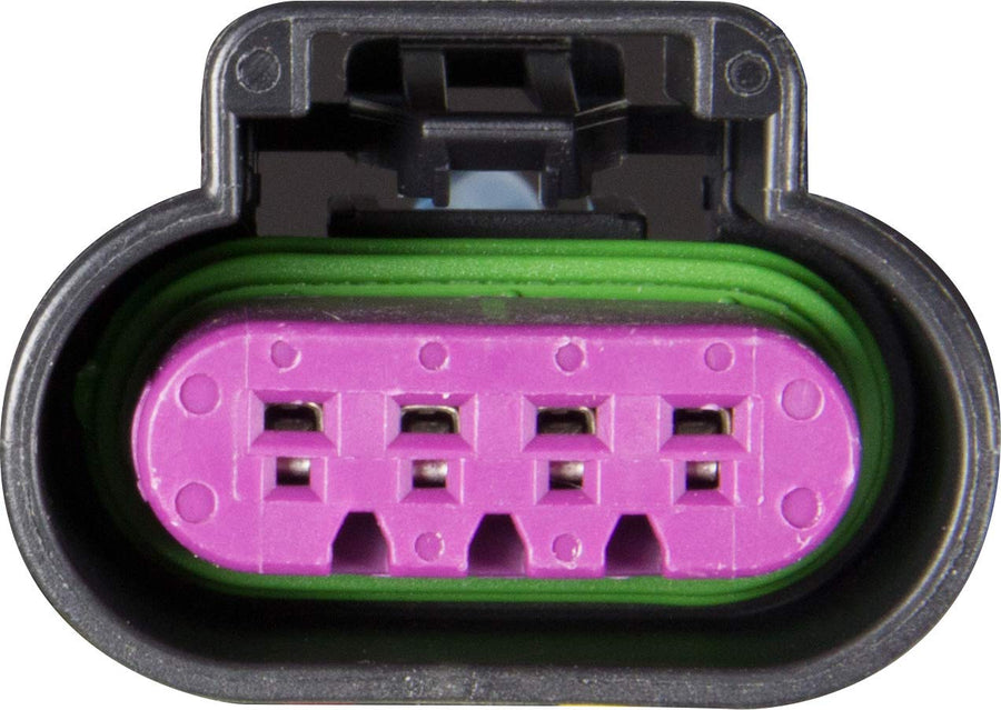 Plug-In Hopkins Simple Towed Vehicle Wiring Kit 56102