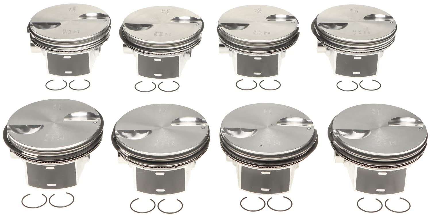 Engine MAHLE Piston Set 224-4035WR-0.50MM
