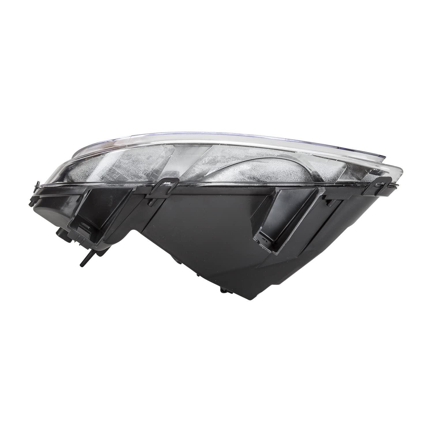 Right TYC Headlight Assembly Compatible with 2006-2011 Chevrolet HHR