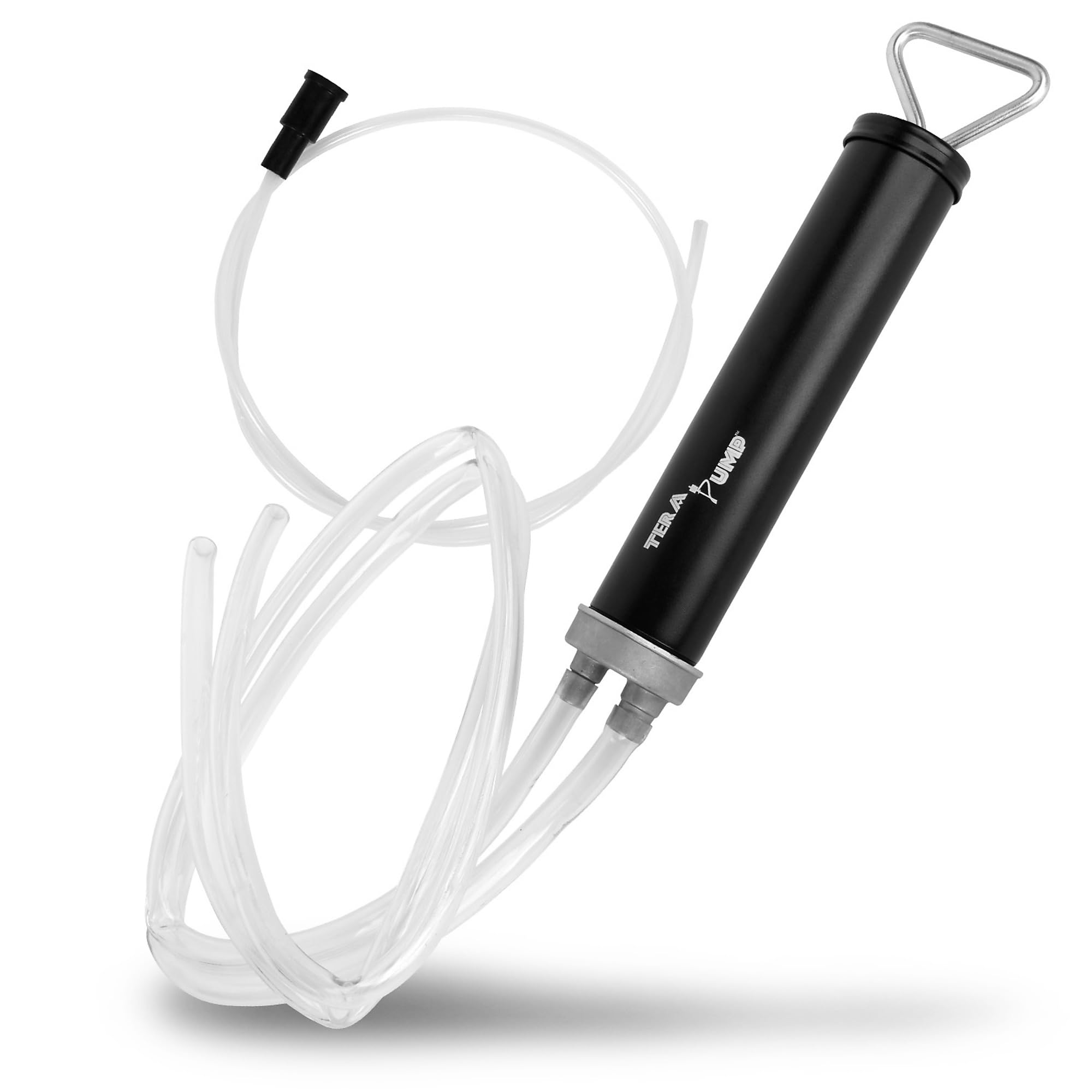 Terapump - Dual Action TROILTR01 Suction Gun