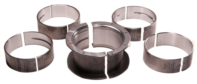 Clevite Engine MS-829A-40 Crankshaft Main Bearing Set