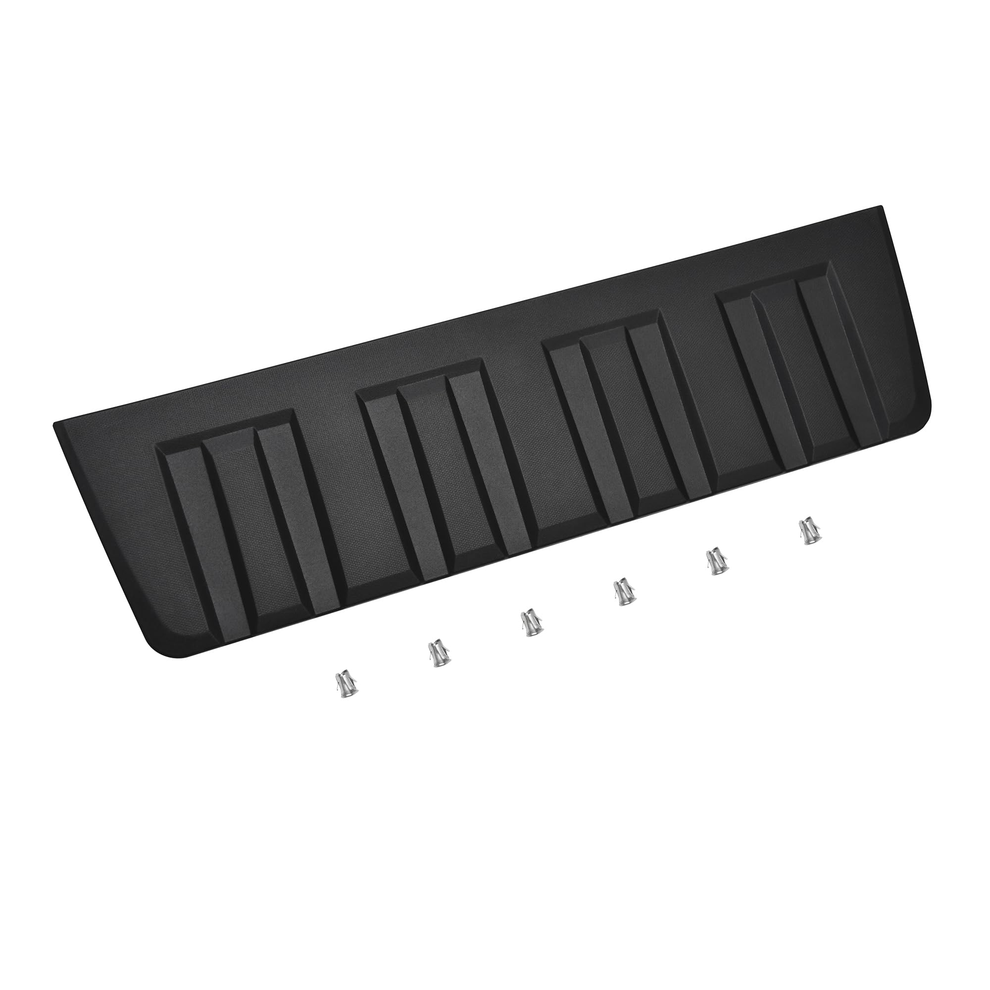 Step Bar Pad R7 Nerf & Clips Replacement Service Kit with 22in pad