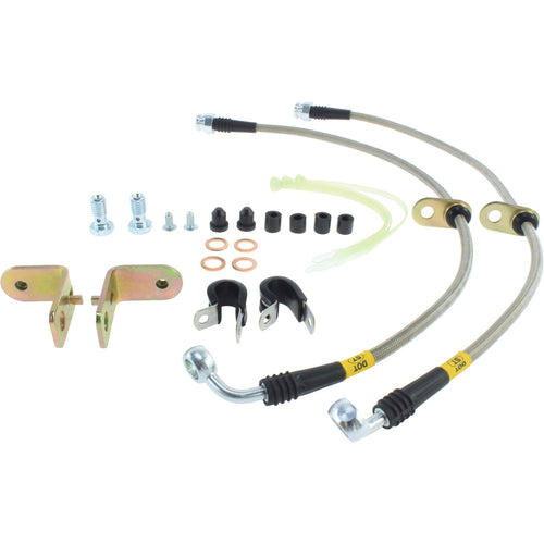 Brake Line Kit Centric 950.61003