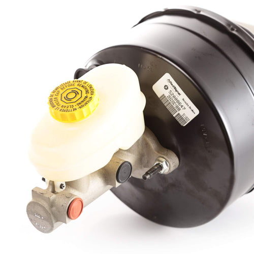 S-52008647 | Omix | Power Brake Booster Kit | OE Reference: 52008647 | Fits 1984-1996 Jeep Cherokee XJ