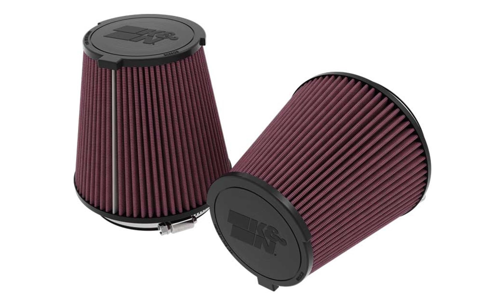 Replacement K&N E-0630 Air Filter