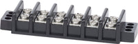 2506-BSS Blue Sea - Terminal Block/Ind 6circ 30A (10EA)