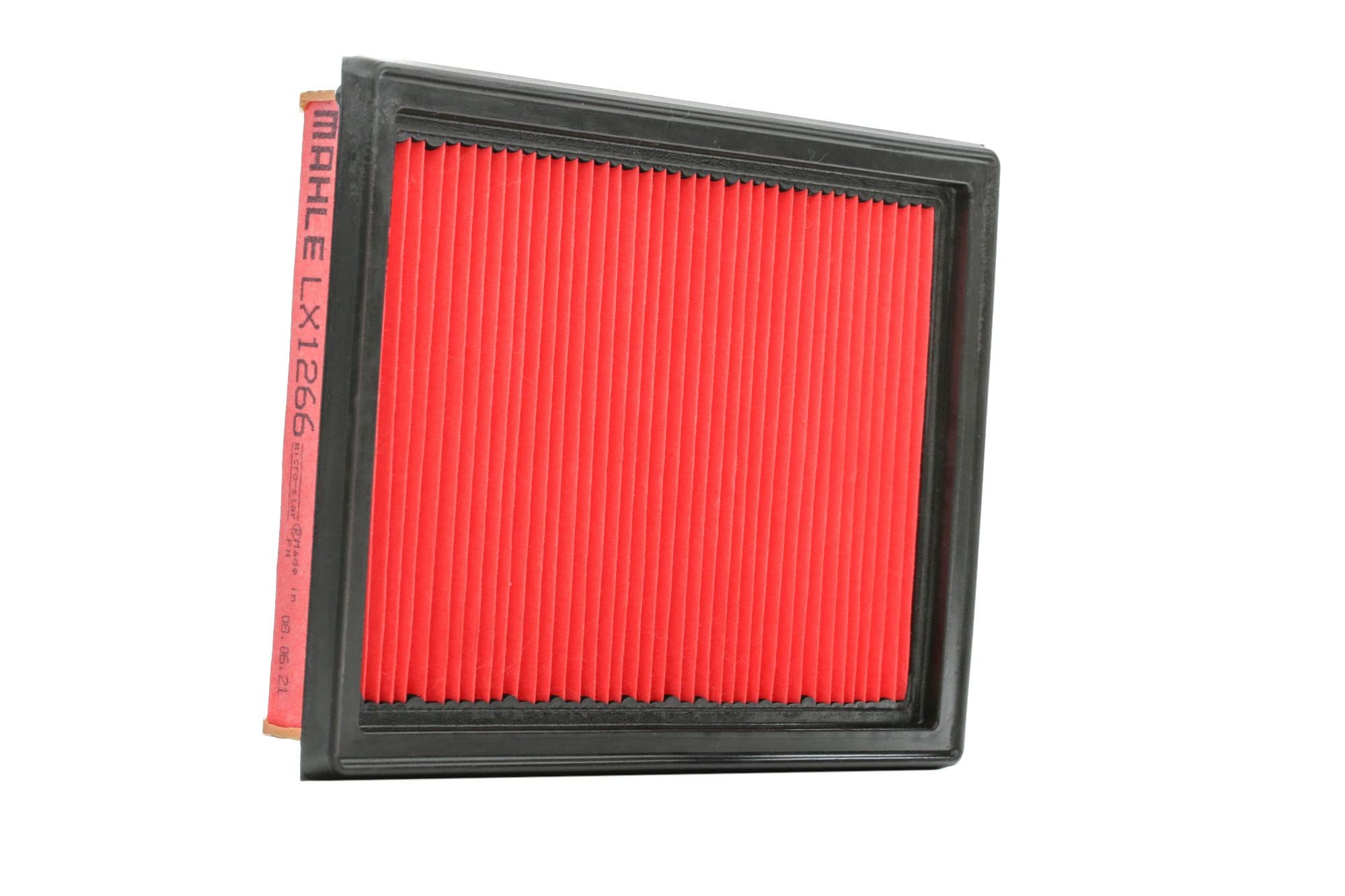 Air Filter MAHLE LX 1266