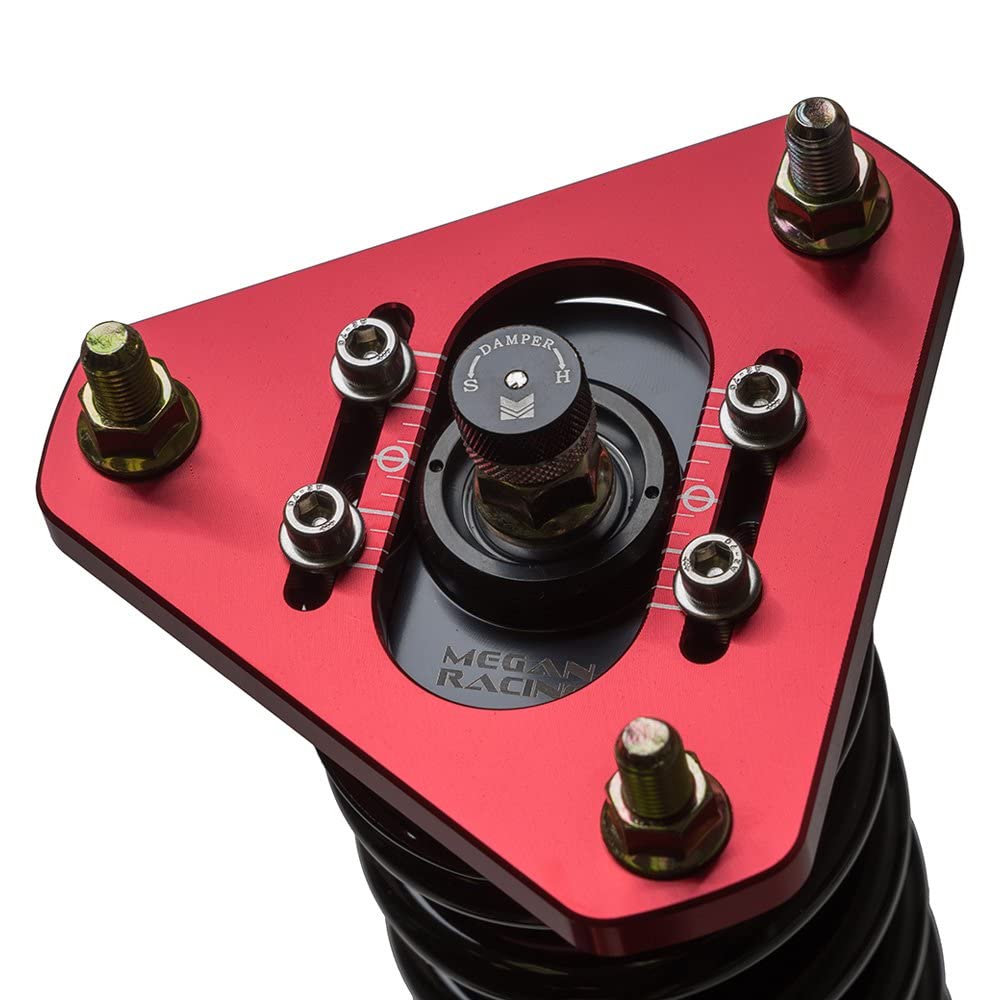MR-CDK-MX73 Megan Racing Street Series Coilover Damper Kit