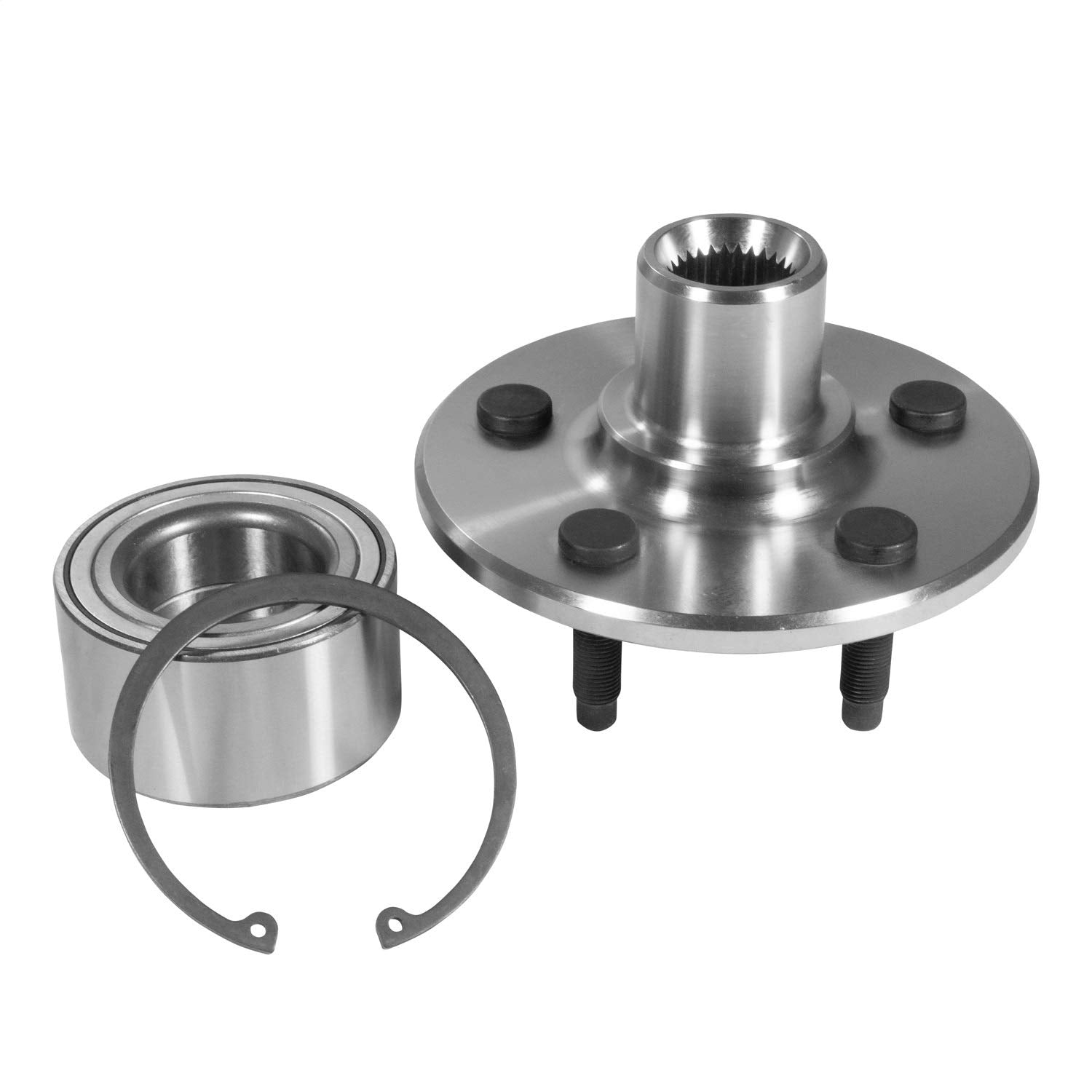 Unit Bearing Yukon (YB U521000)