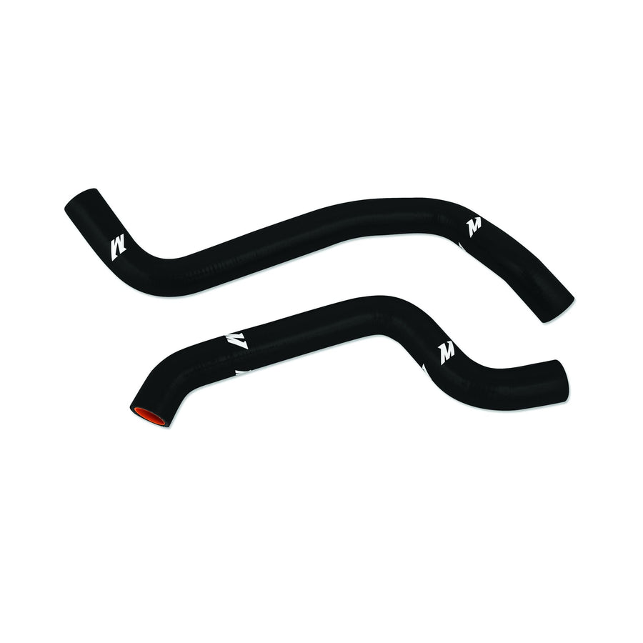 Mishimoto Silicone Hose Kit MMHOSE-3KGT-91BK Fits Mitsubishi 3000GT 1991-1999/Dodge Stealth 1991-1996 Black