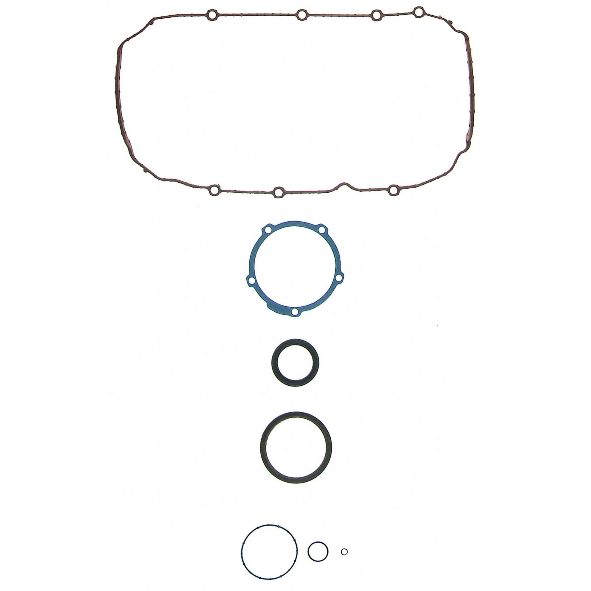 Conversion Gasket Set FEL-PRO CS 26314-1