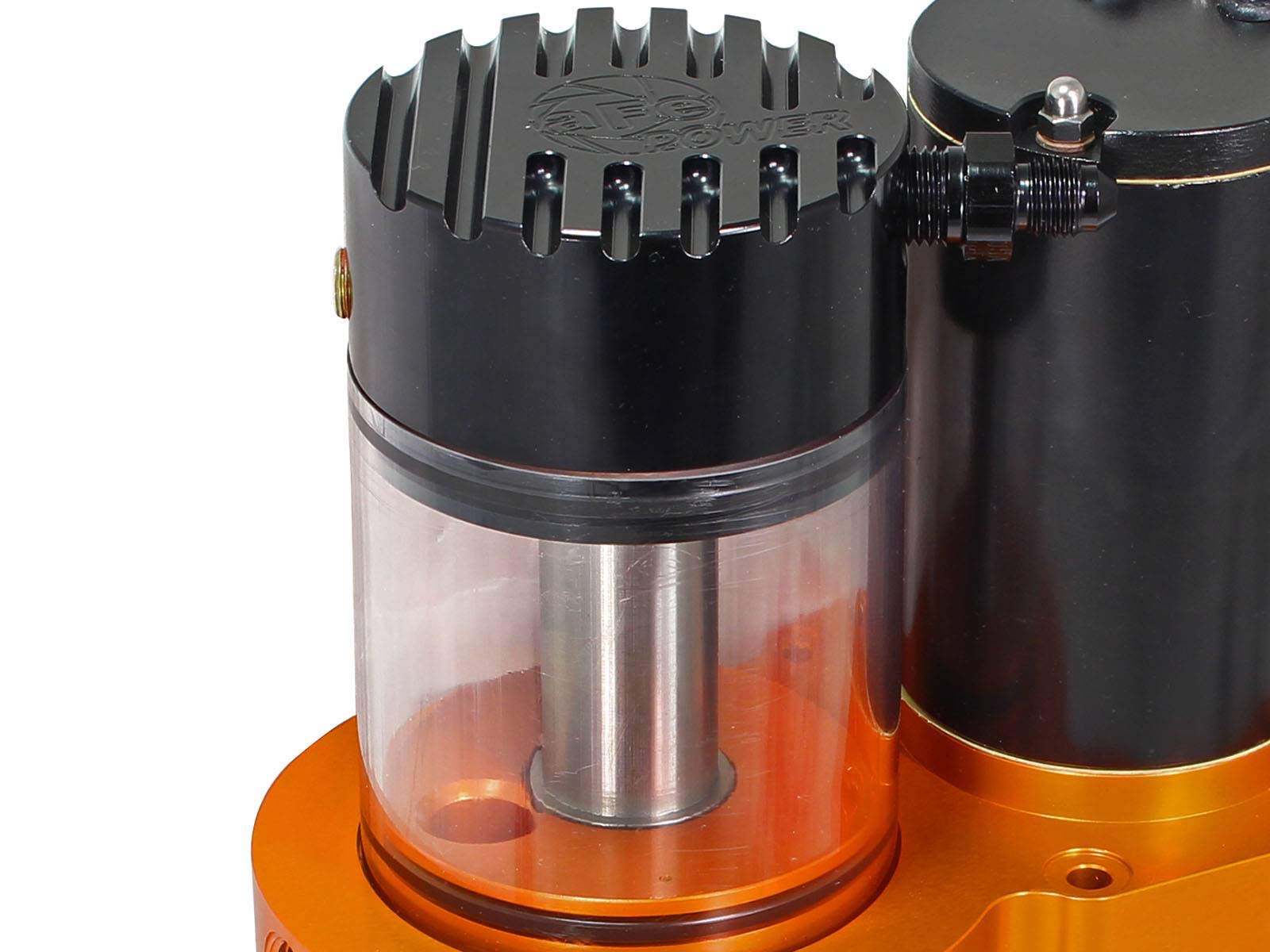 Fuel Pump Dfs780 (Boost Activated)