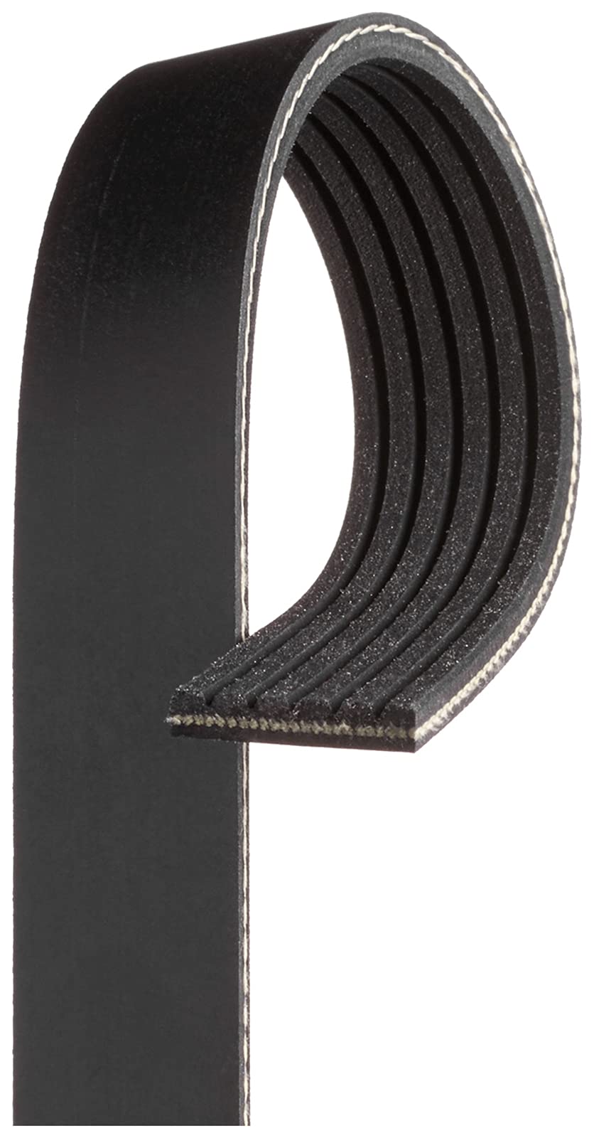 Genuine K060854A Gates Premium Automotive V-Ribbed Belt