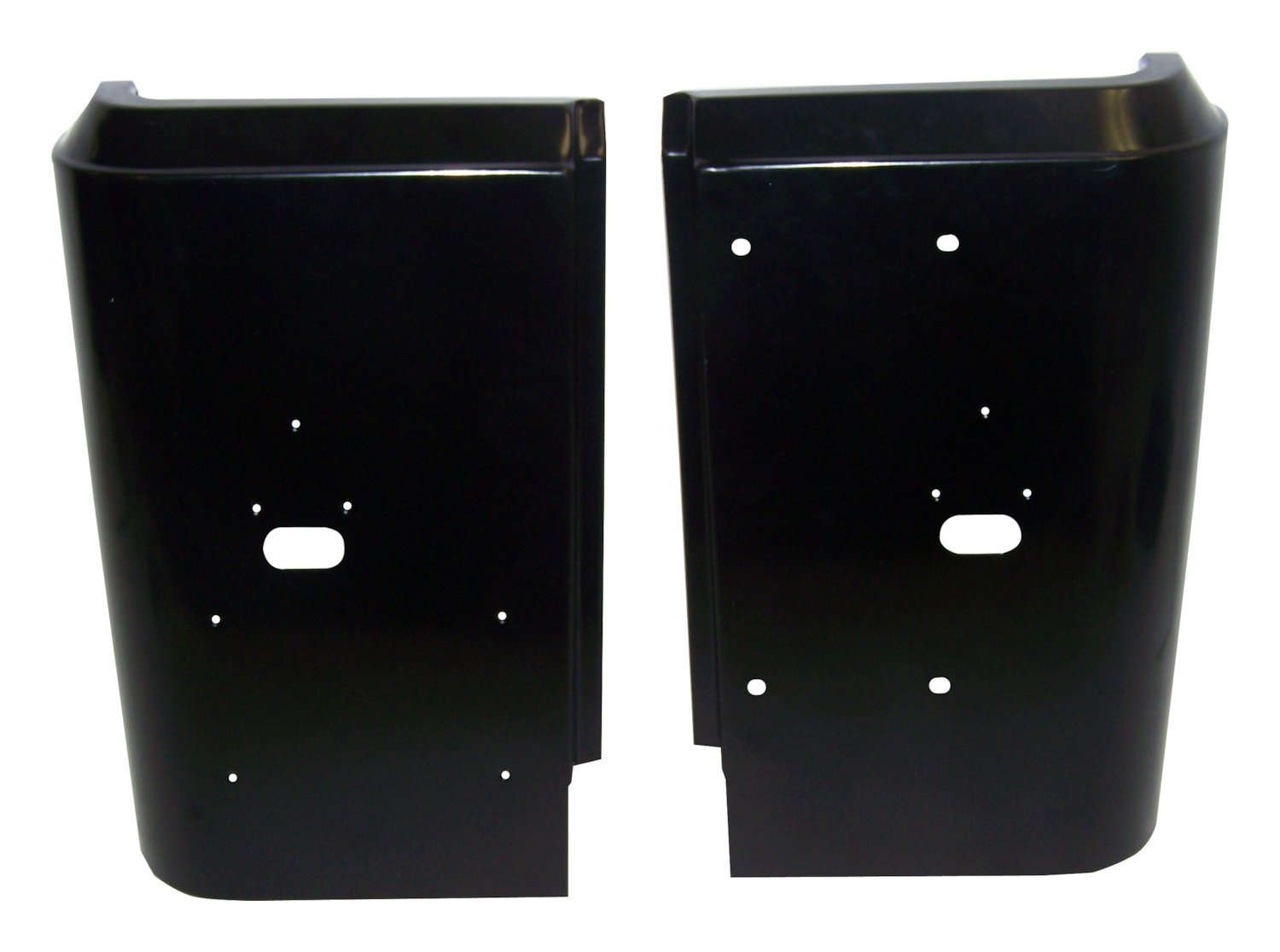 Automotive Crown Corner Panel Kit Body