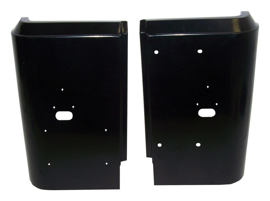 Automotive Crown Corner Panel Kit Body