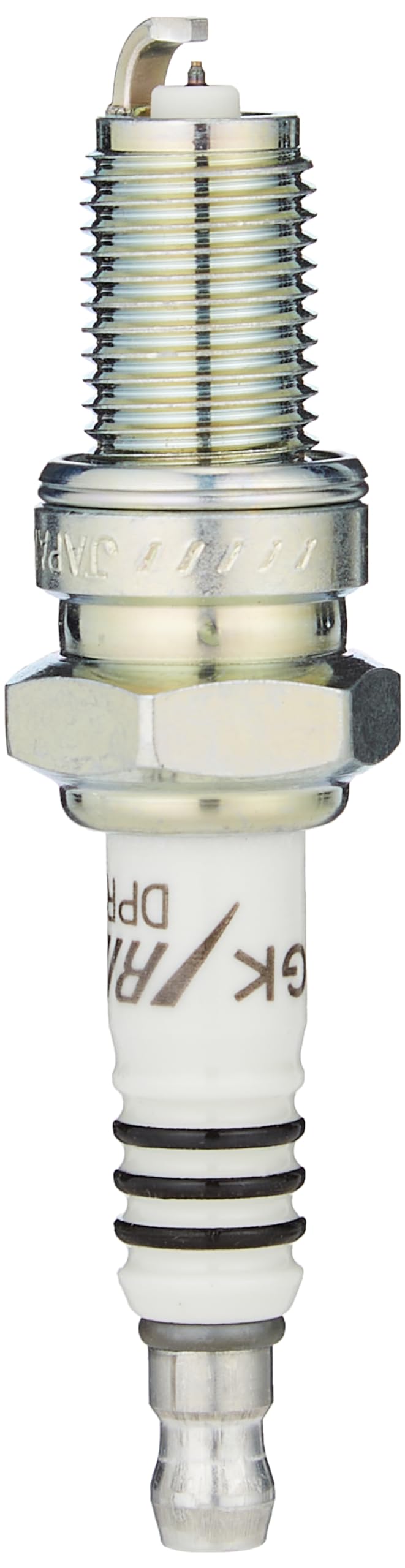 Iridium IX Spark Plug NGK DPR9EIX-9, standard