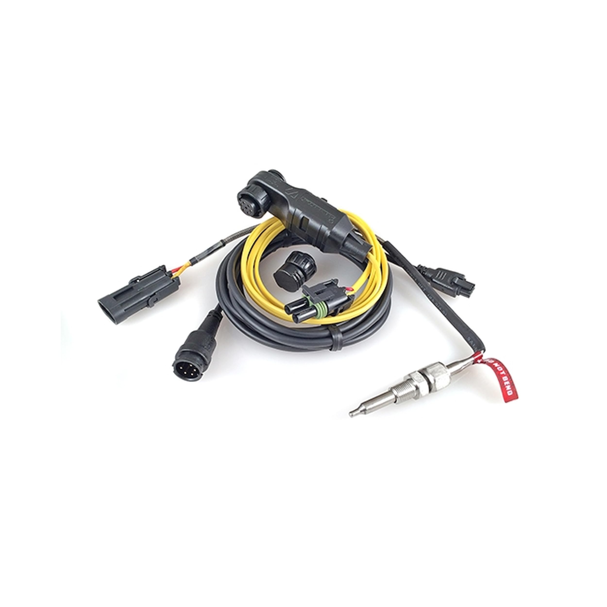 EAS Datalogging Kit Edge 98618