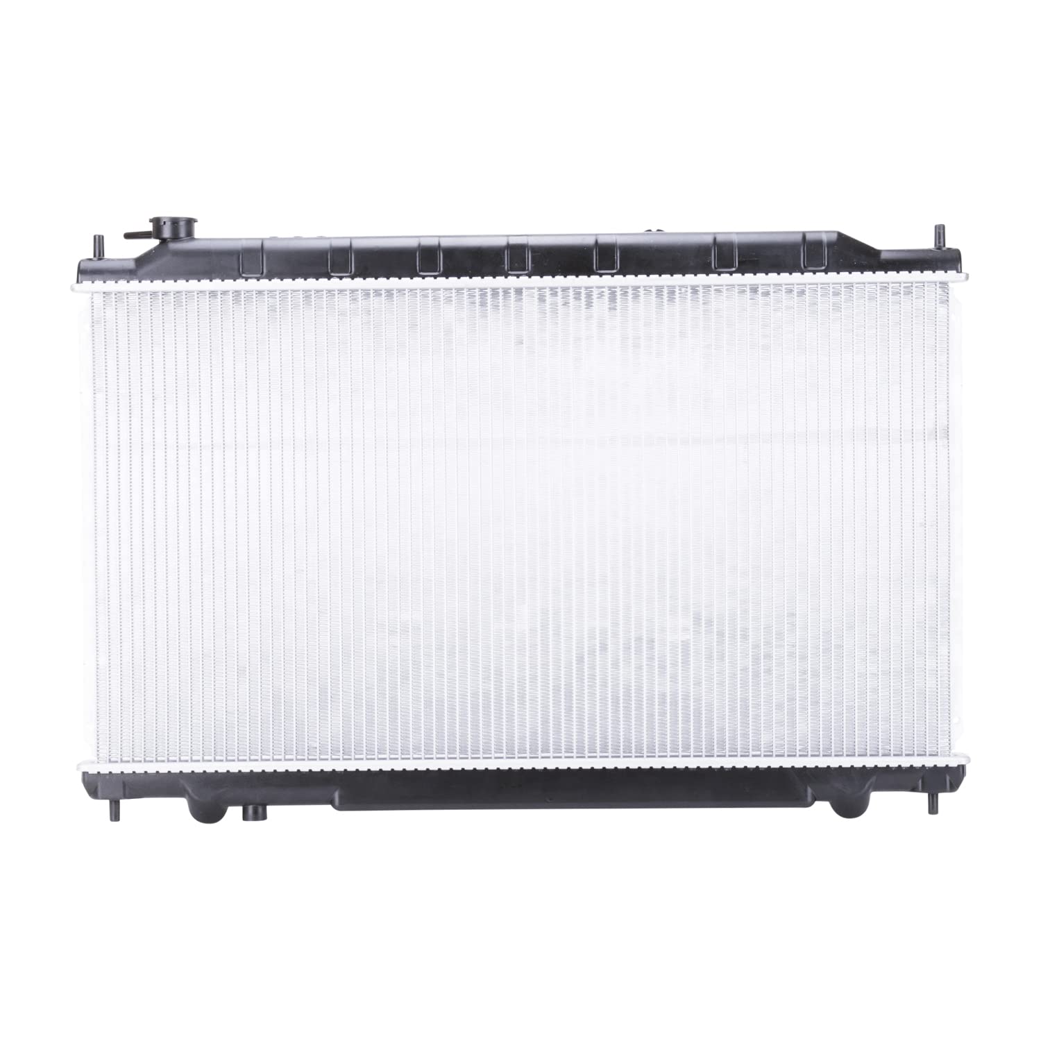 Radiator TYC Compatible with 2007-2008 Nissan Maxima 13005