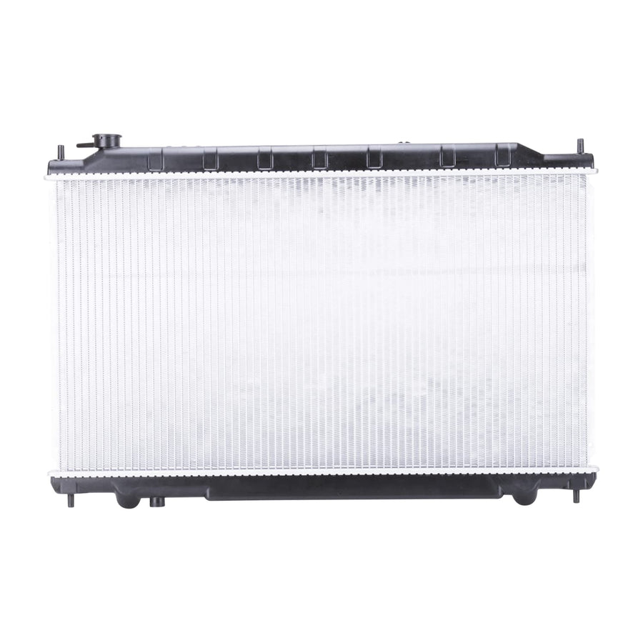 Radiator TYC Compatible with 2007-2008 Nissan Maxima 13005
