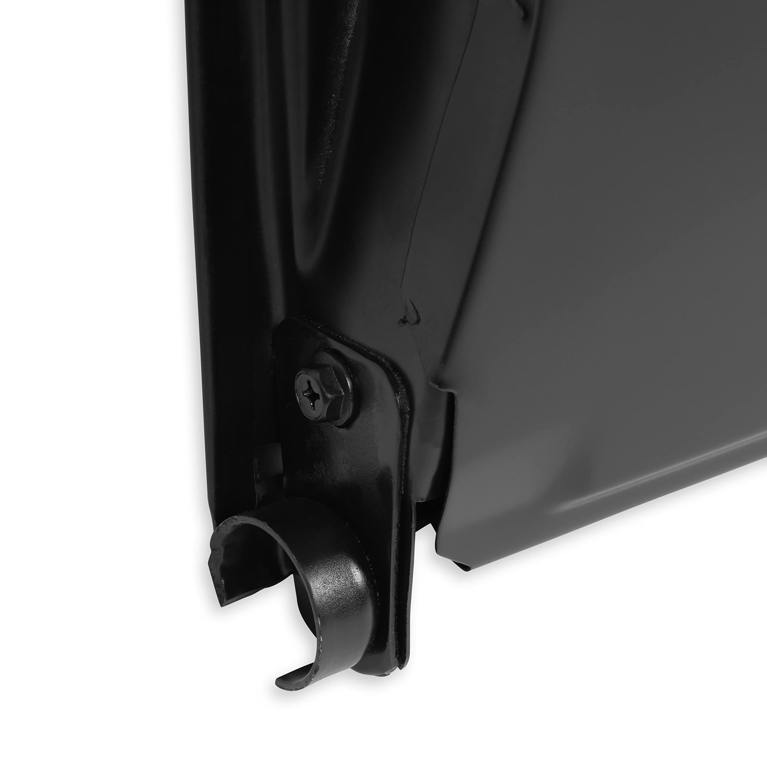 04-450 Brothers Trucks Tailgate - Stepside - No Logo