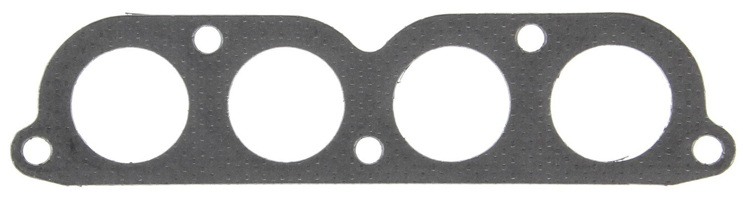 Fuel Injection MAHLE Original Plenum Gasket MS20141