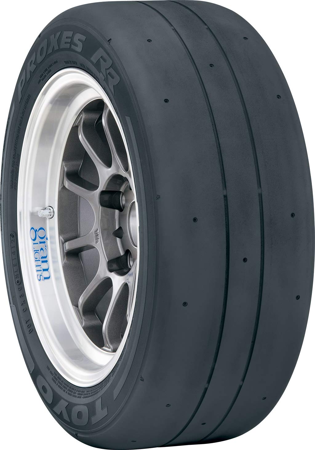 PROXES RR Toyo Tires Automotive-Racing Radial Tire - 295/30ZR19