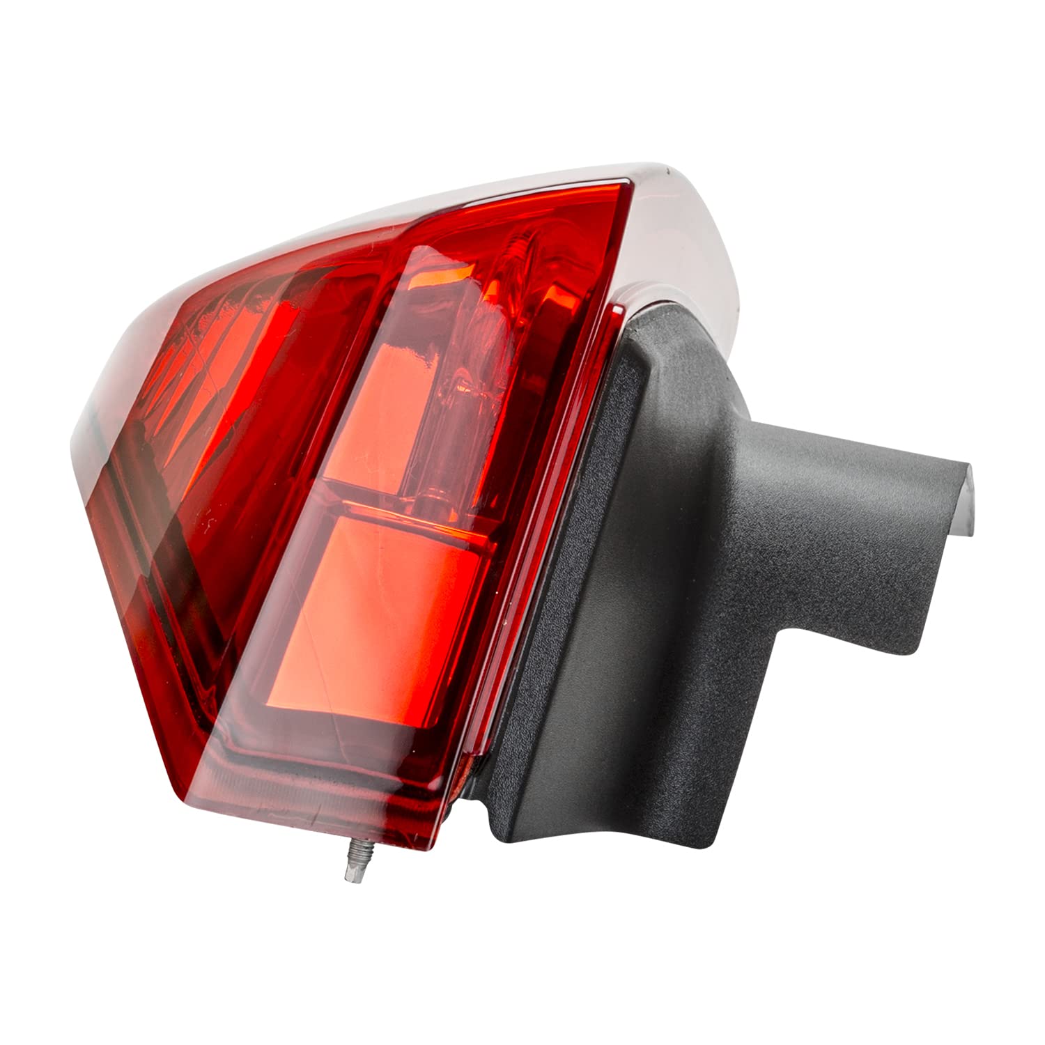 Right TYC Tail Light Assembly Compatible with 2008-2014 Cadillac CTS