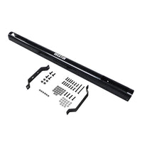 Push Bar Westin 366015C2CH