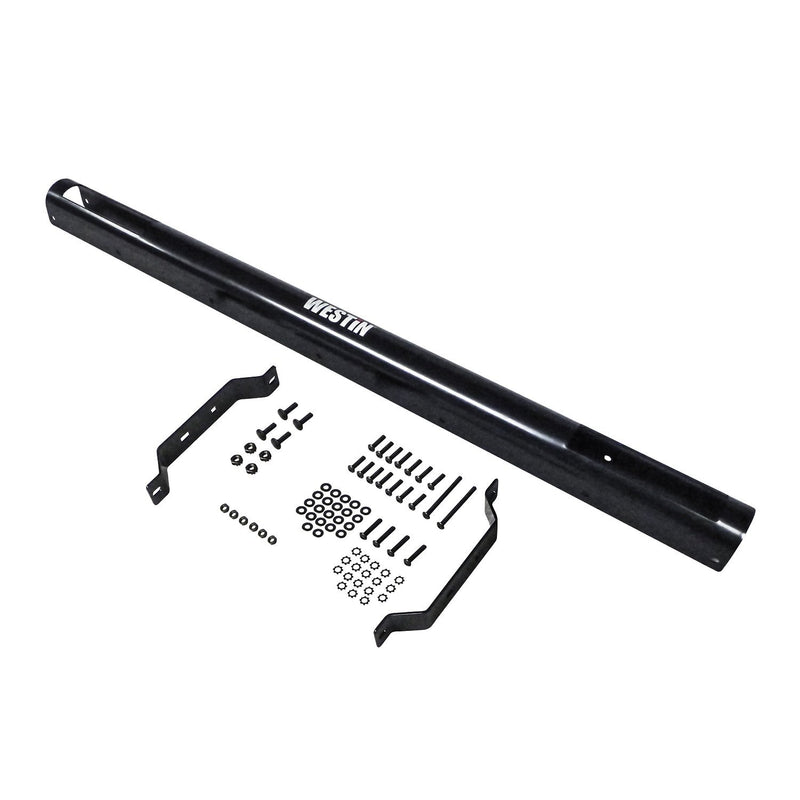 Push Bar Westin 366015C2CH