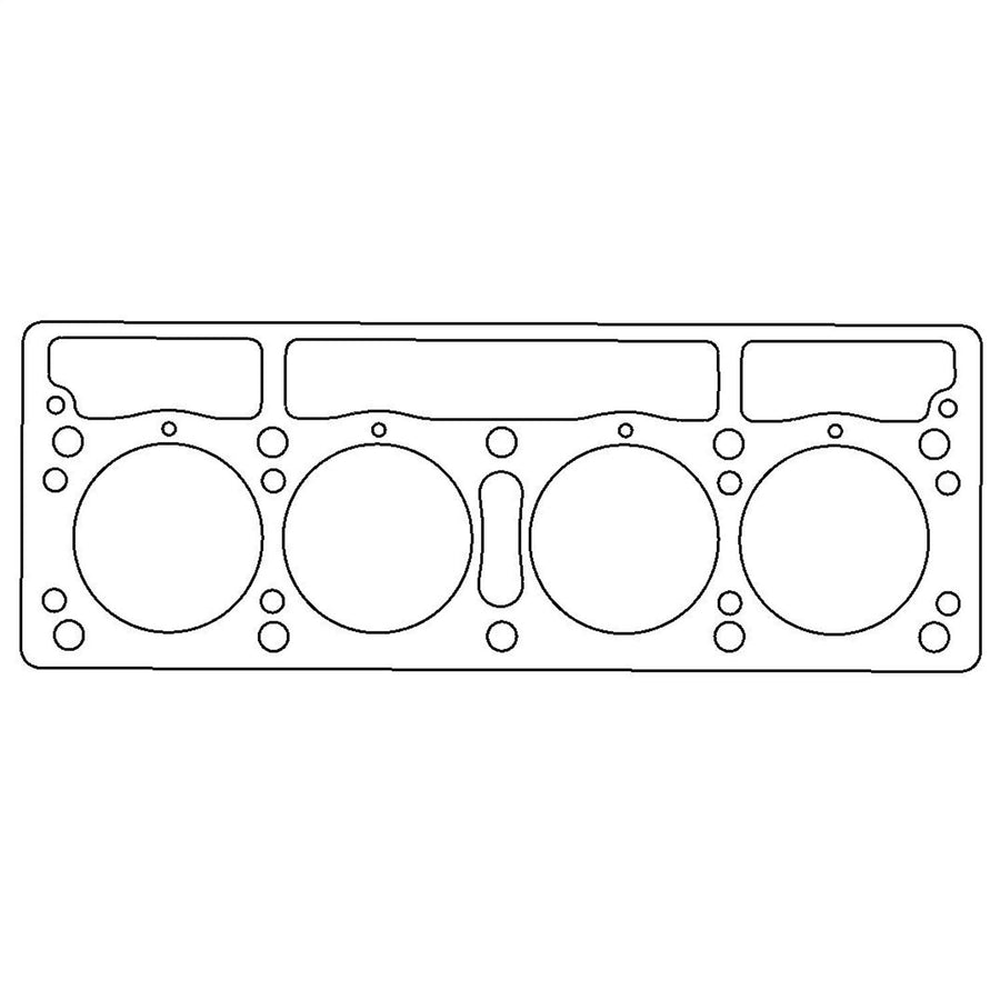 C4152-043 COMETIC Head Gasket