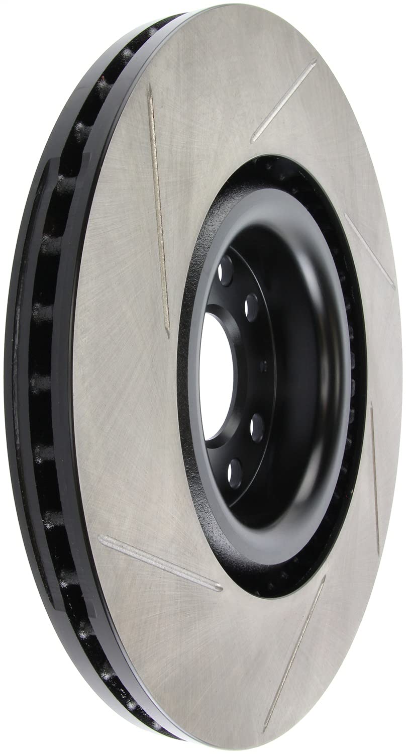 Brake Rotor StopTech 126.33112SL