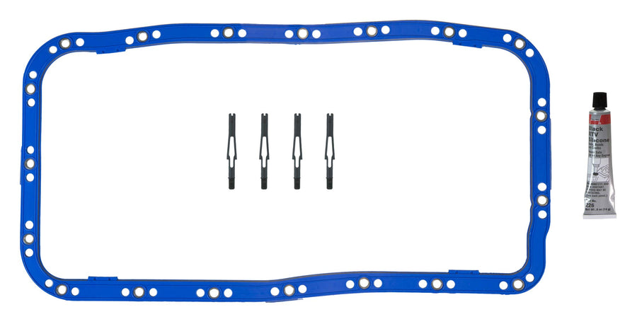 Engine Oil Pan Gasket Set FEL-PRO OS 30630 for Honda CR-V
