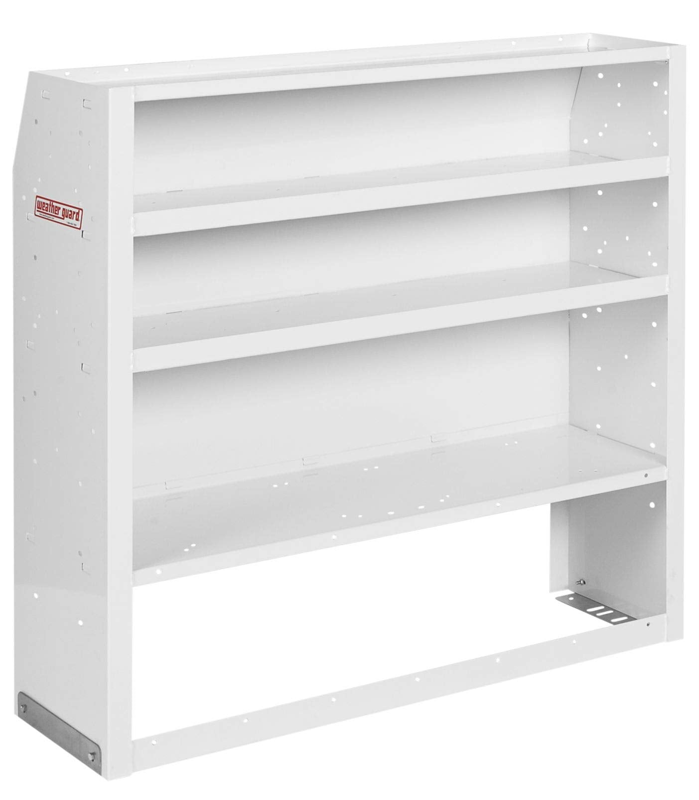 Welded WEATHERGUARD 9400301 42" Shelf Unit