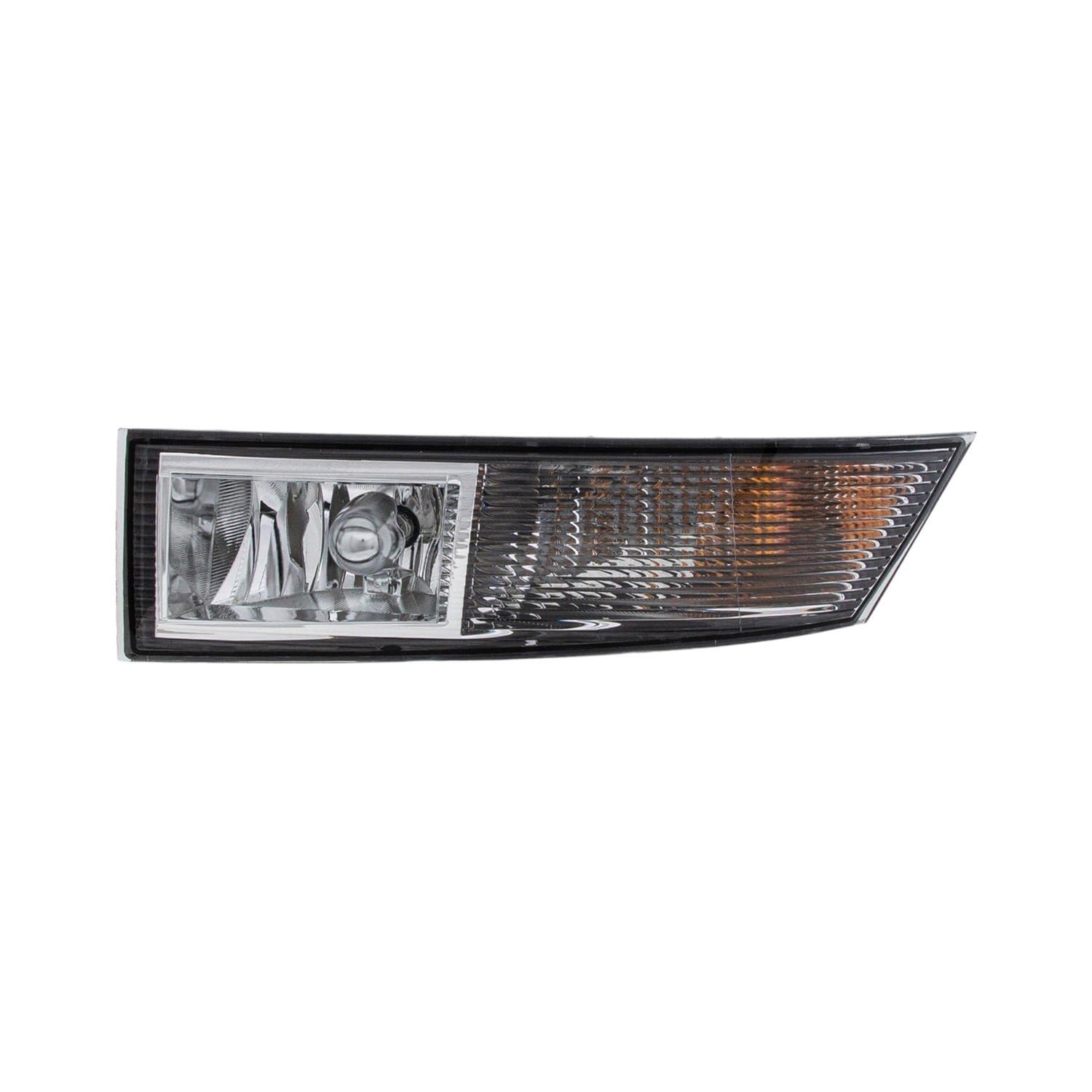 GM516-B000LCA Eagle Eyes Fog Light