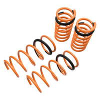 Coilover Lowering Spring Megan Racing MR-LS-SV02