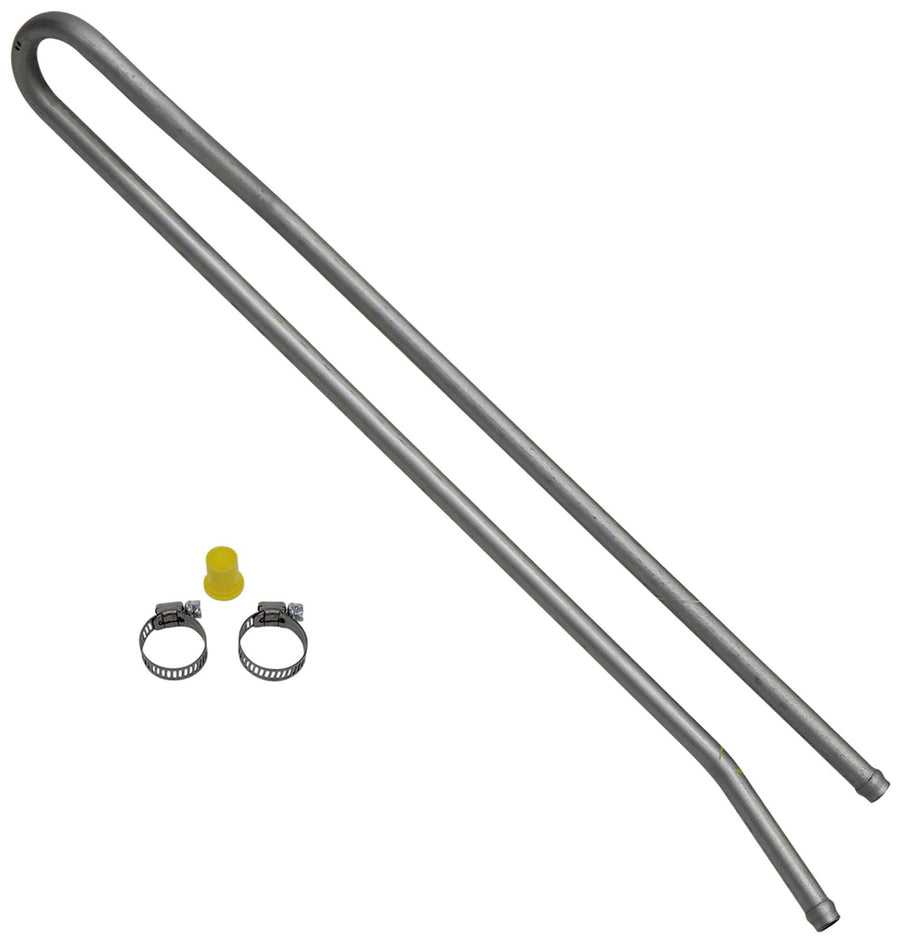 352759 nobrandname Power Steering Return Line Hose Assembly