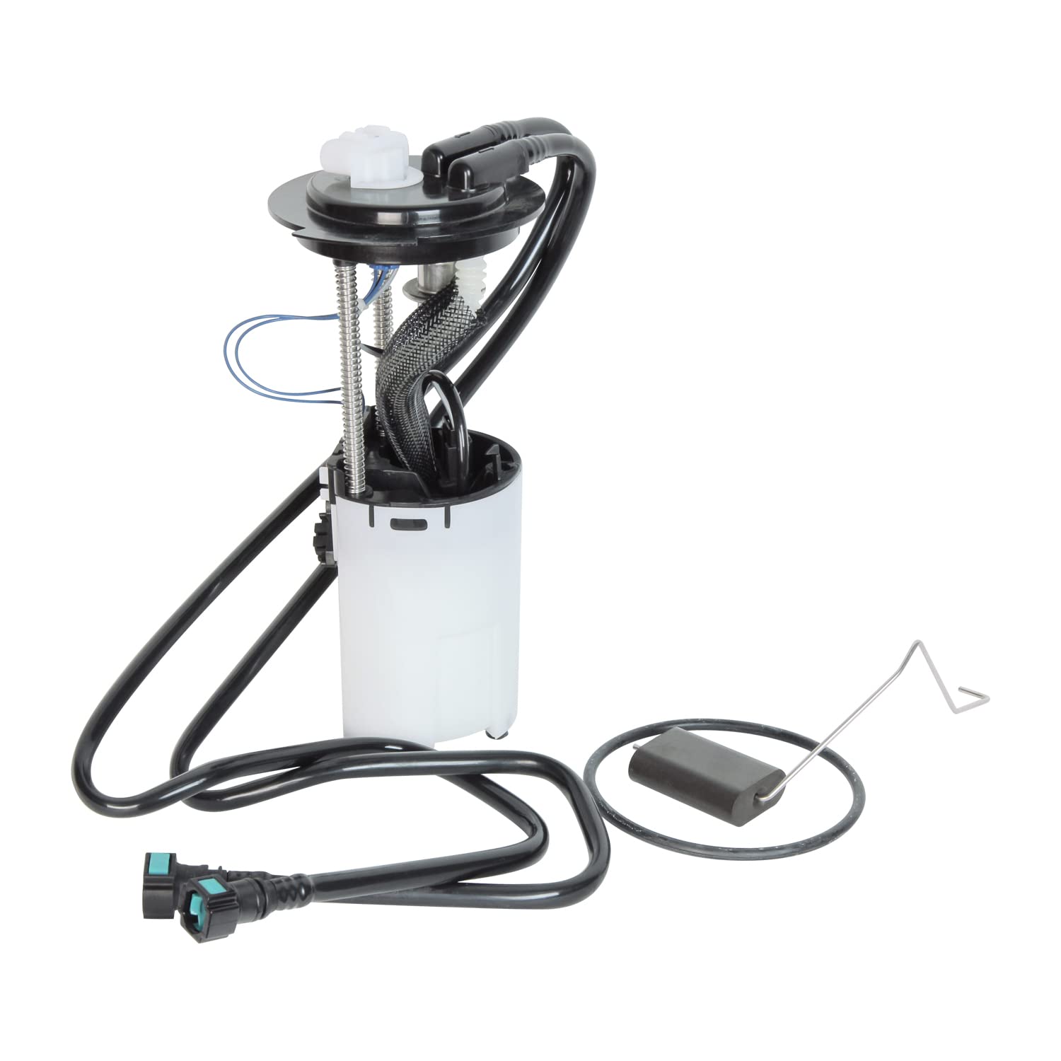 Fuel Pump Module Assembly TYC 150286-A Compatible with 2006-2007 Chevrolet Cobalt 2.2L L4